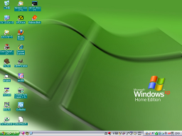 Windows XP