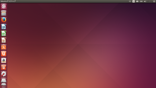 Ubuntu 14.04 LTS Daily Build (3月20日版)